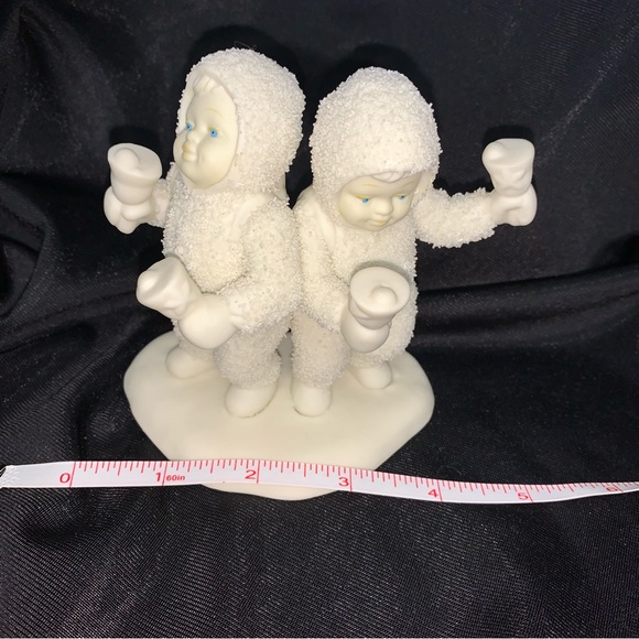 SnowBabies by Department 56 - Picture 8 of 8